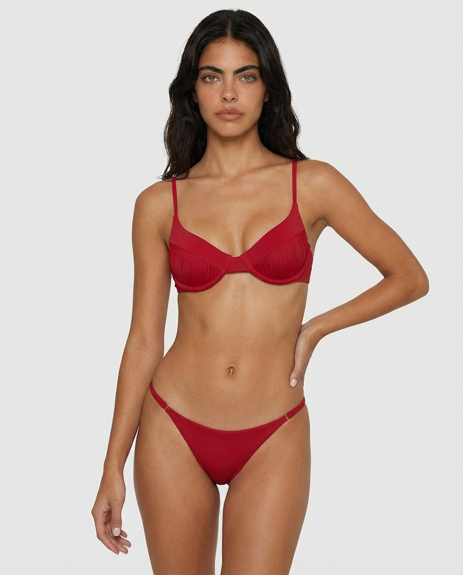 ROXANE BOTTOM - MONACO